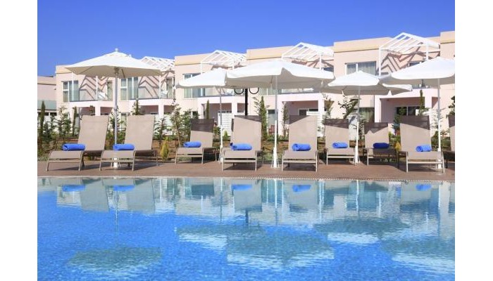 Poza pentru Hotel Kairaba Sandy Villas 9206-1603107738 Hotel Kairaba Sandy Villas poza 2