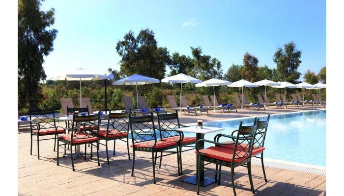 Poza pentru Hotel Kairaba Sandy Villas 987-1603107750 Hotel Kairaba Sandy Villas poza 7