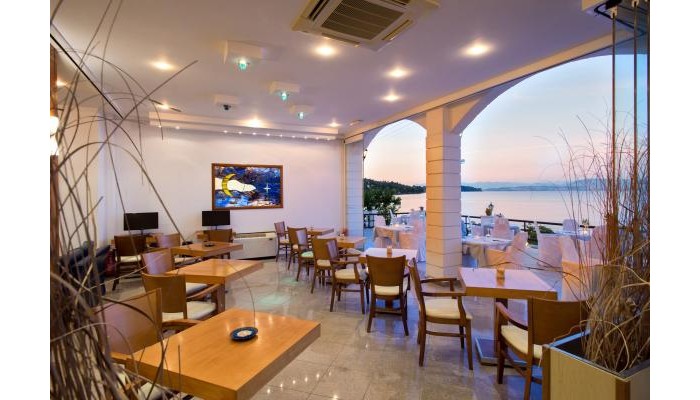 Hotel Kaiser Bridge poza 11