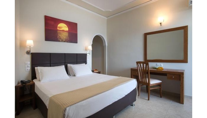 Hotel Kaiser Bridge poza 5