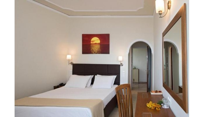 Hotel Kaiser Bridge poza 6