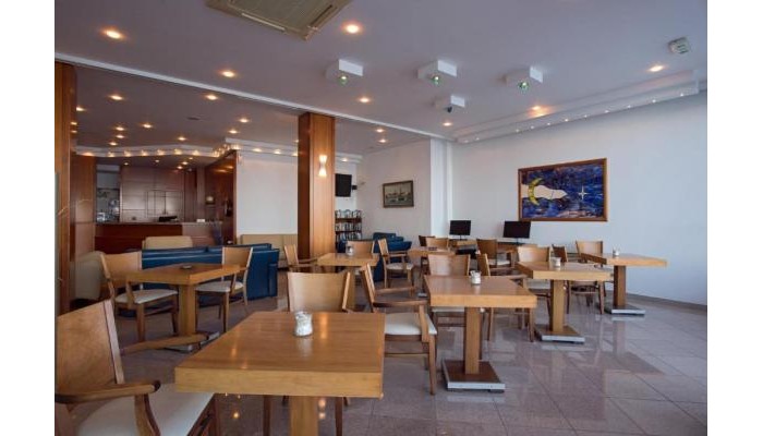Hotel Kaiser Bridge poza 13