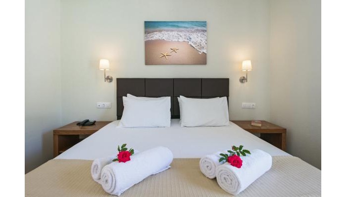 Hotel Kaiser Bridge poza 2