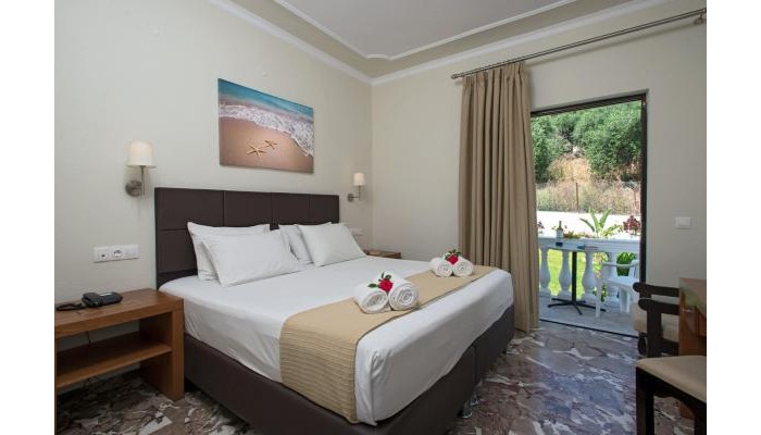 Hotel Kaiser Bridge poza 1