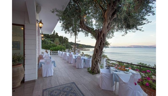Hotel Kaiser Bridge poza 10