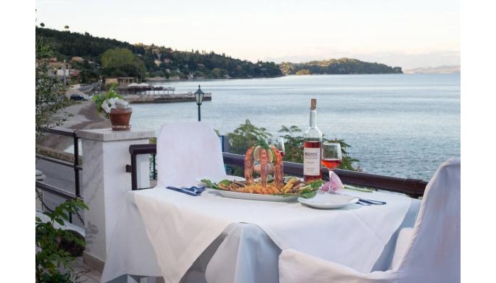 Hotel Kaiser Bridge poza 12