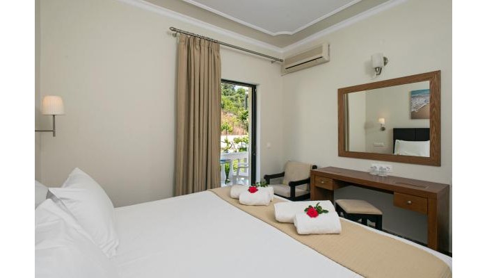Hotel Kaiser Bridge poza 3