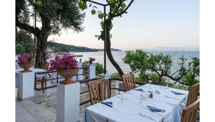Hotel Kaiser Bridge poza 8