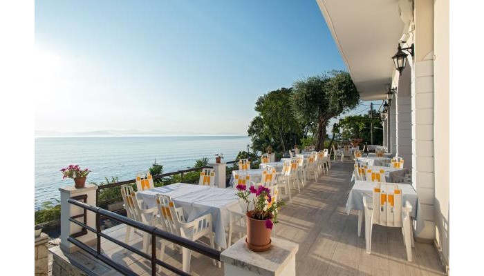 Hotel Kaiser Bridge poza 9
