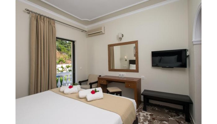 Hotel Kaiser Bridge poza 4