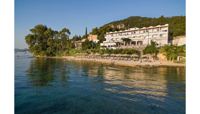 Hotel Kaiser Bridge poza 0