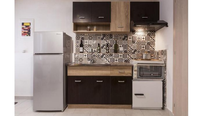 Kampielo Studio In The Heart Of Old Town poza 4