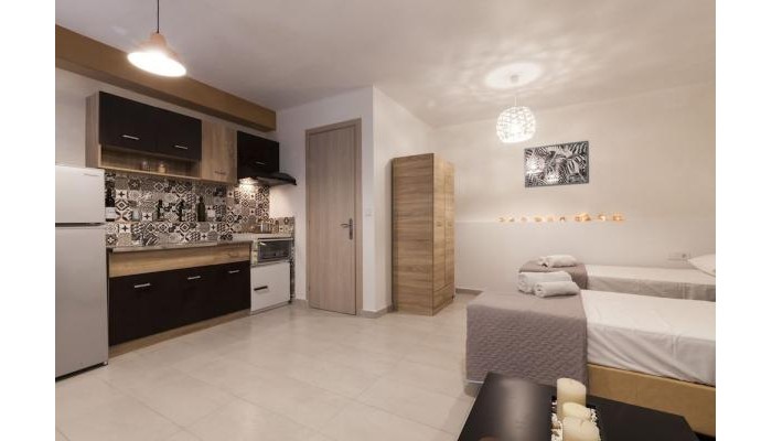 Kampielo Studio In The Heart Of Old Town poza 2