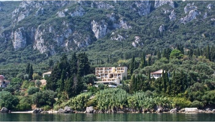 Poza pentru Hotel Karina 2051-1553605971 Hotel Karina poza 0