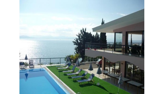 Poza pentru Hotel Karina 2426-1553605970 Hotel Karina poza 1