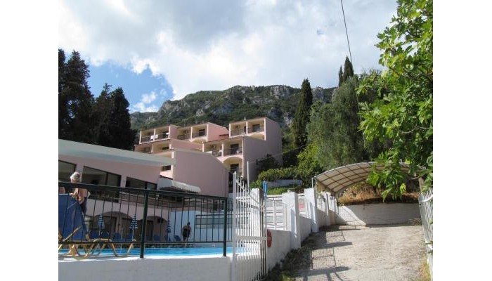 Poza pentru Hotel Karina 3017-1553605970 Hotel Karina poza 3