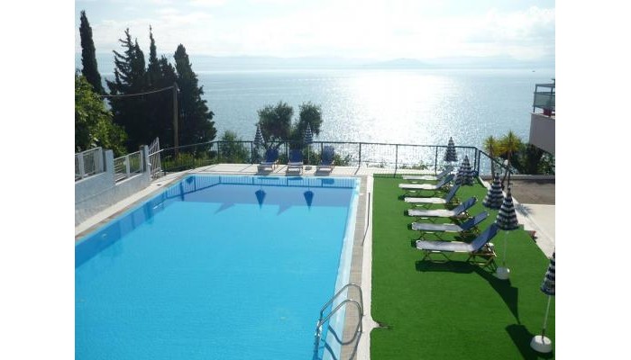 Poza pentru Hotel Karina 6226-1553605971 Hotel Karina poza 5
