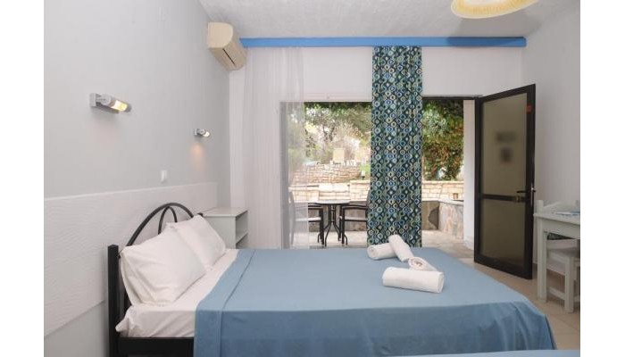 Hotel Katia Beach poza 11