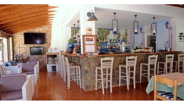 Hotel Katia Beach poza 15