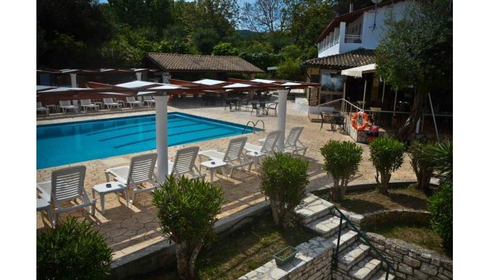 Hotel Katia Beach poza 19