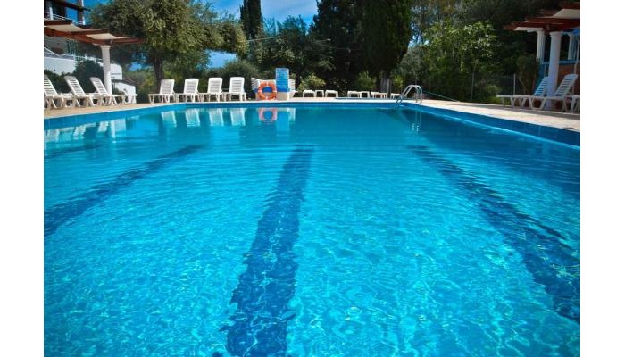 Hotel Katia Beach poza 17