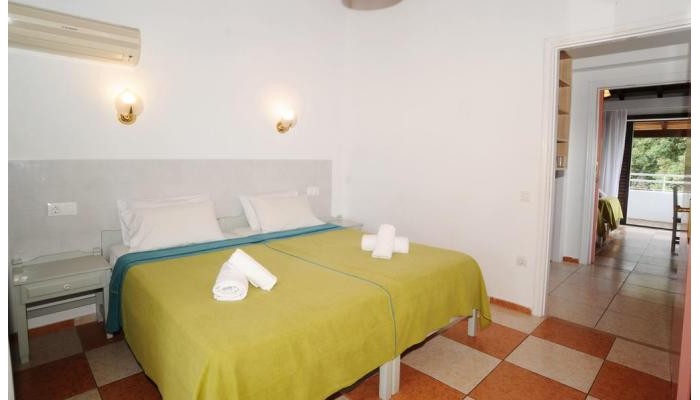 Hotel Katia Beach poza 8