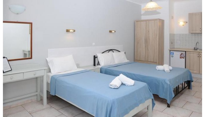 Hotel Katia Beach poza 6
