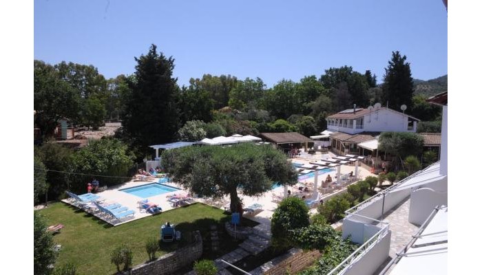 Hotel Katia Beach poza 21