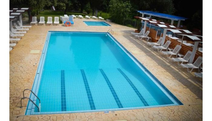 Hotel Katia Beach poza 18