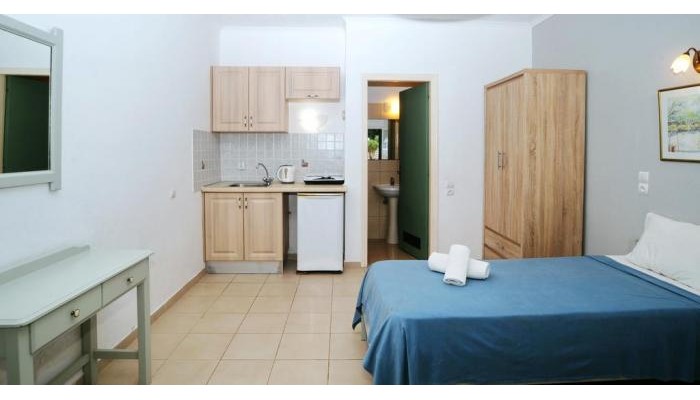 Hotel Katia Beach poza 10