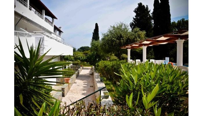 Hotel Katia Beach poza 0