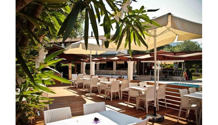 Hotel Katia Beach poza 16