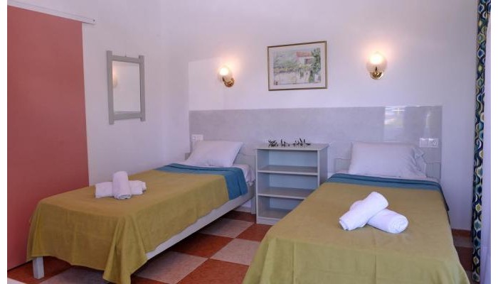 Hotel Katia Beach poza 9