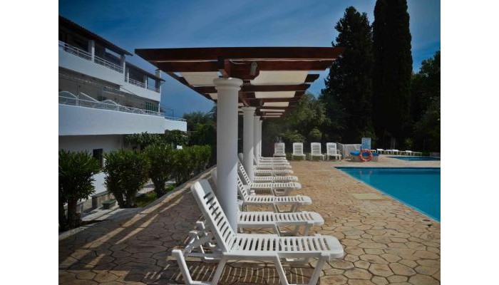 Hotel Katia Beach poza 20