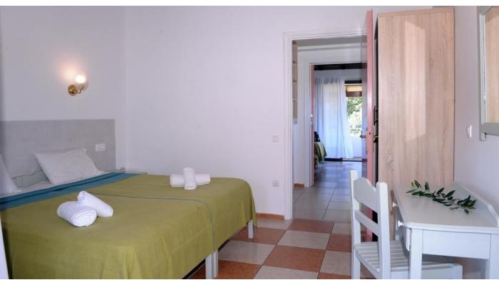 Hotel Katia Beach poza 5