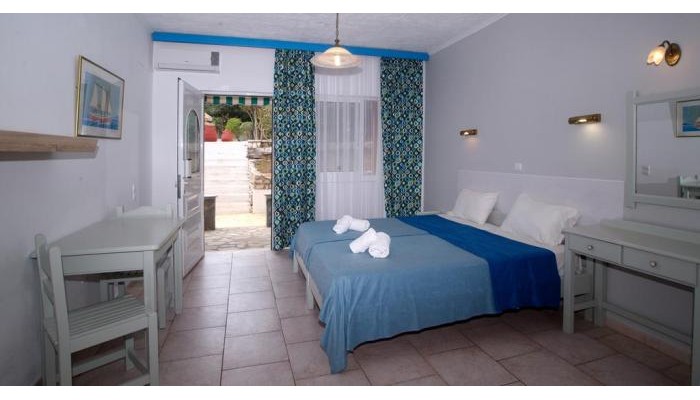 Hotel Katia Beach poza 12
