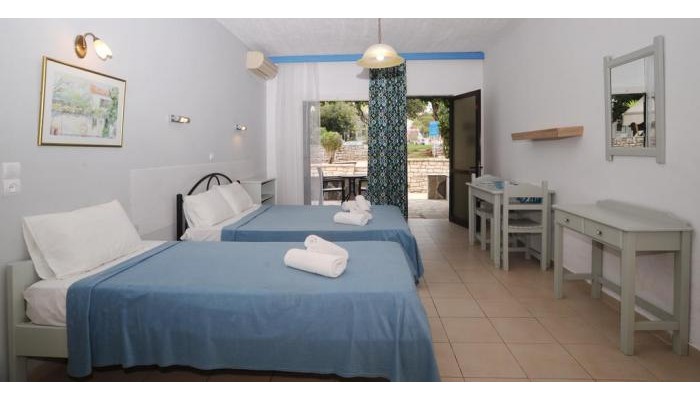 Hotel Katia Beach poza 7