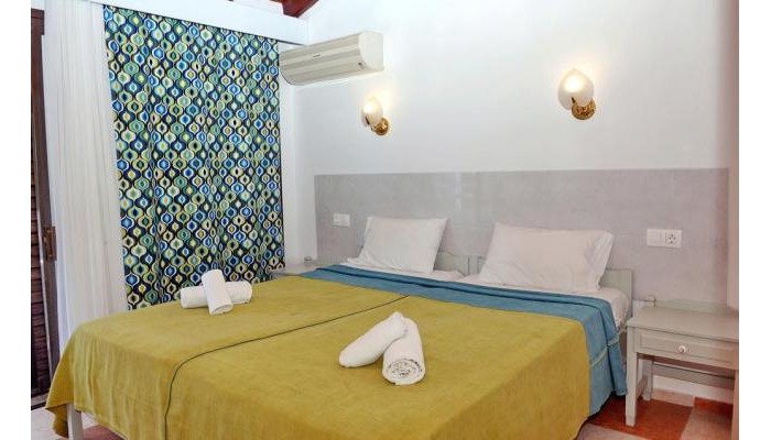 Hotel Katia Beach poza 4