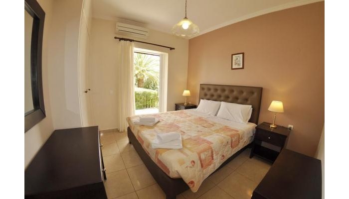 Hotel Kommeno Bella Vista poza 5