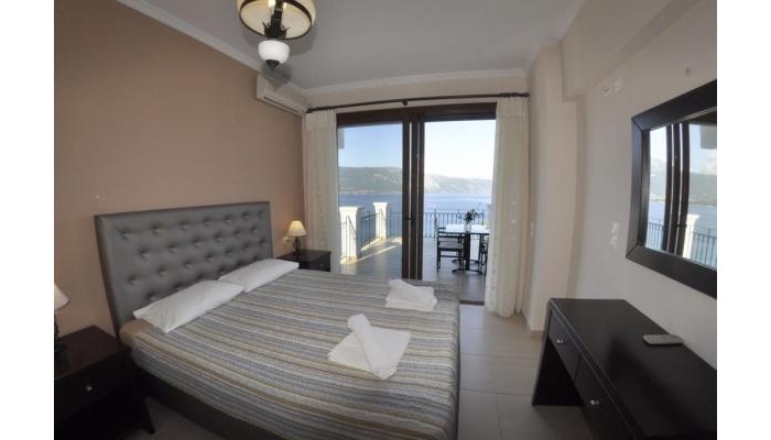 Hotel Kommeno Bella Vista poza 7