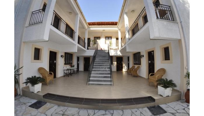 Hotel Kommeno Bella Vista poza 2
