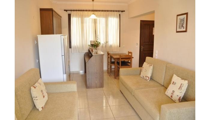 Hotel Kommeno Bella Vista poza 8