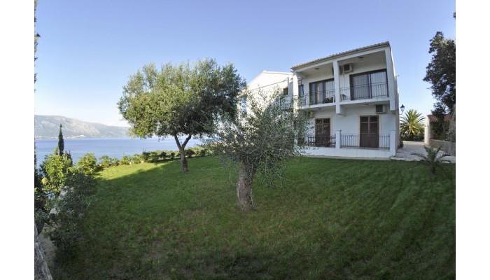 Hotel Kommeno Bella Vista poza 0