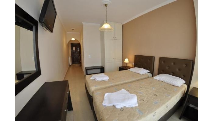 Hotel Kommeno Bella Vista poza 11
