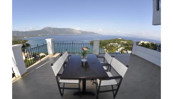 Hotel Kommeno Bella Vista poza 4