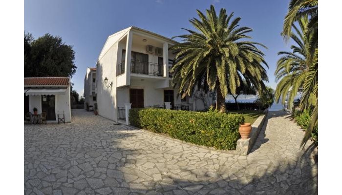 Hotel Kommeno Bella Vista poza 1