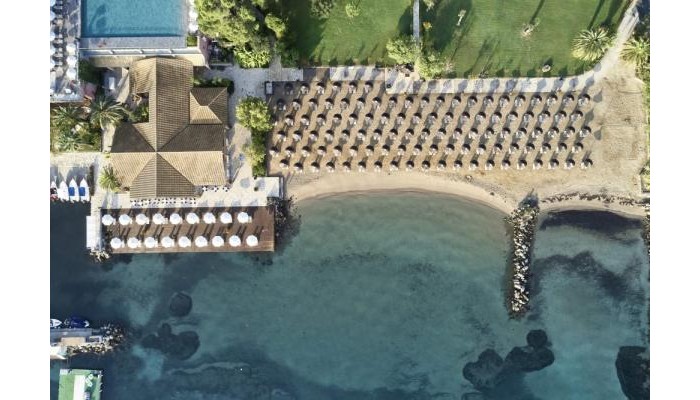 Poza pentru Kontokali Bay Resort & Spa 3734-1635509634 Kontokali Bay Resort & Spa poza 44