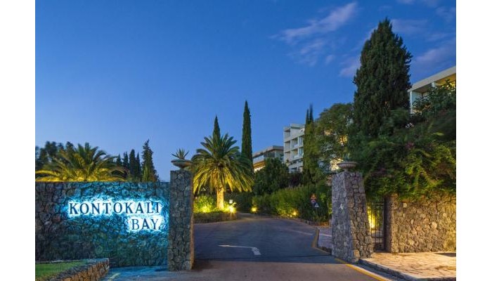 Poza pentru Kontokali Bay Resort & Spa 5814-1635509536 Kontokali Bay Resort & Spa poza 0