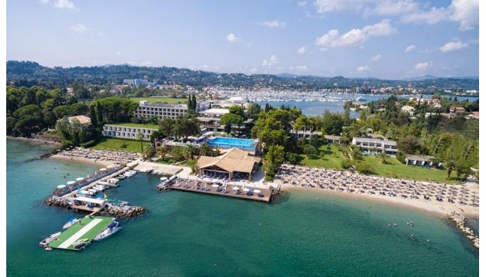 Poza pentru Kontokali Bay Resort & Spa 5883-1635509637 Kontokali Bay Resort & Spa poza 45