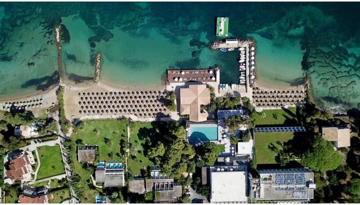 Poza pentru Kontokali Bay Resort & Spa 601-1635509631 Kontokali Bay Resort & Spa poza 43